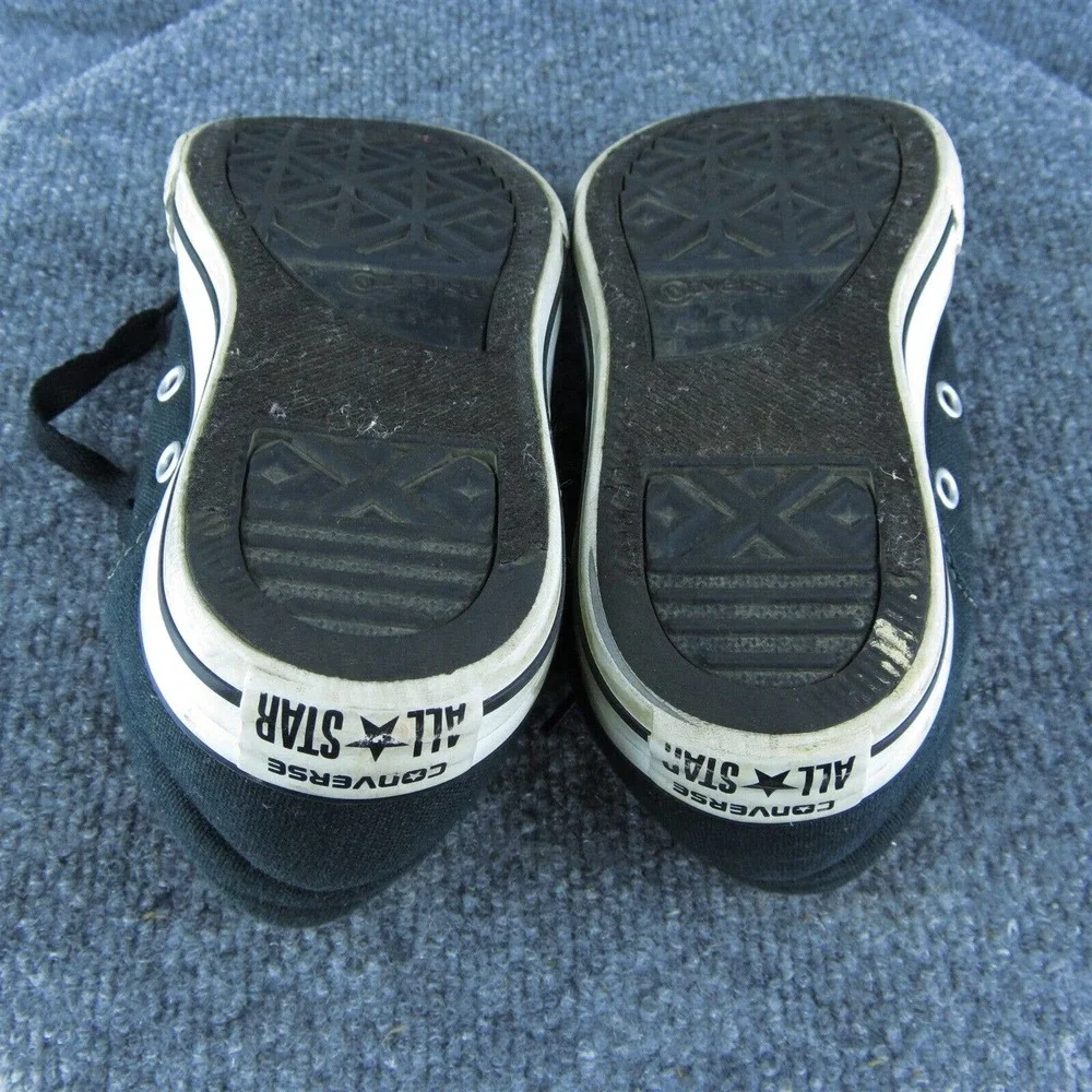 Converse welcome shoe
